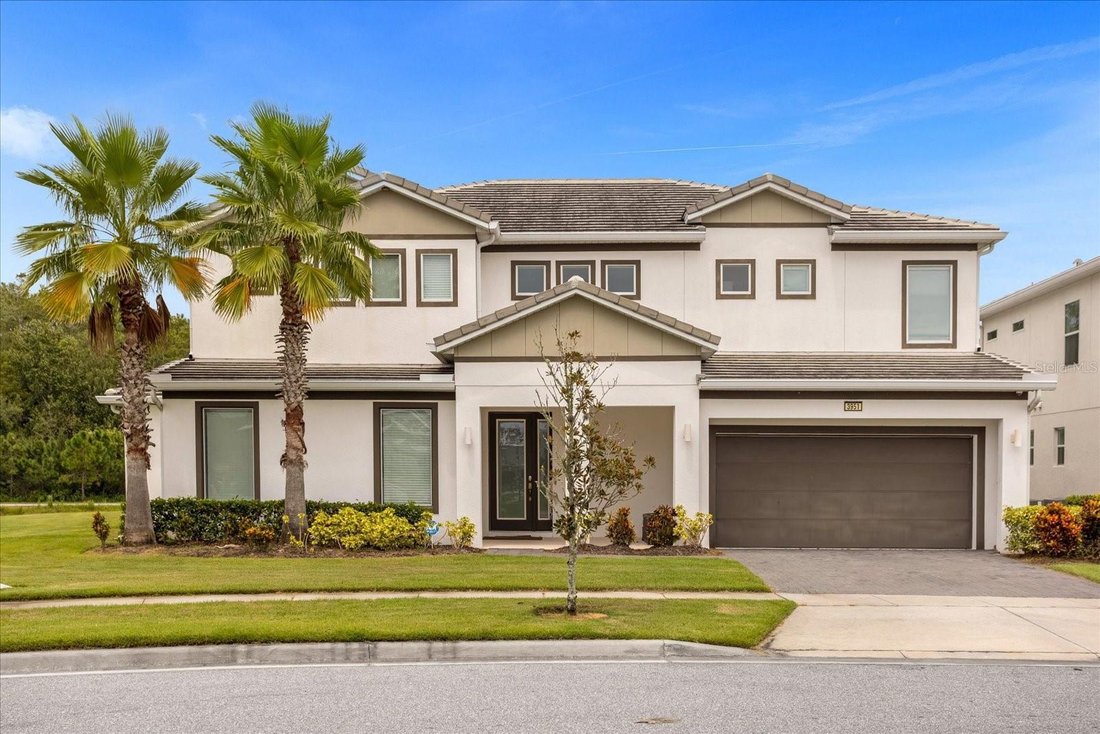 House in Kissimmee, Florida, United States 3 - 17183543