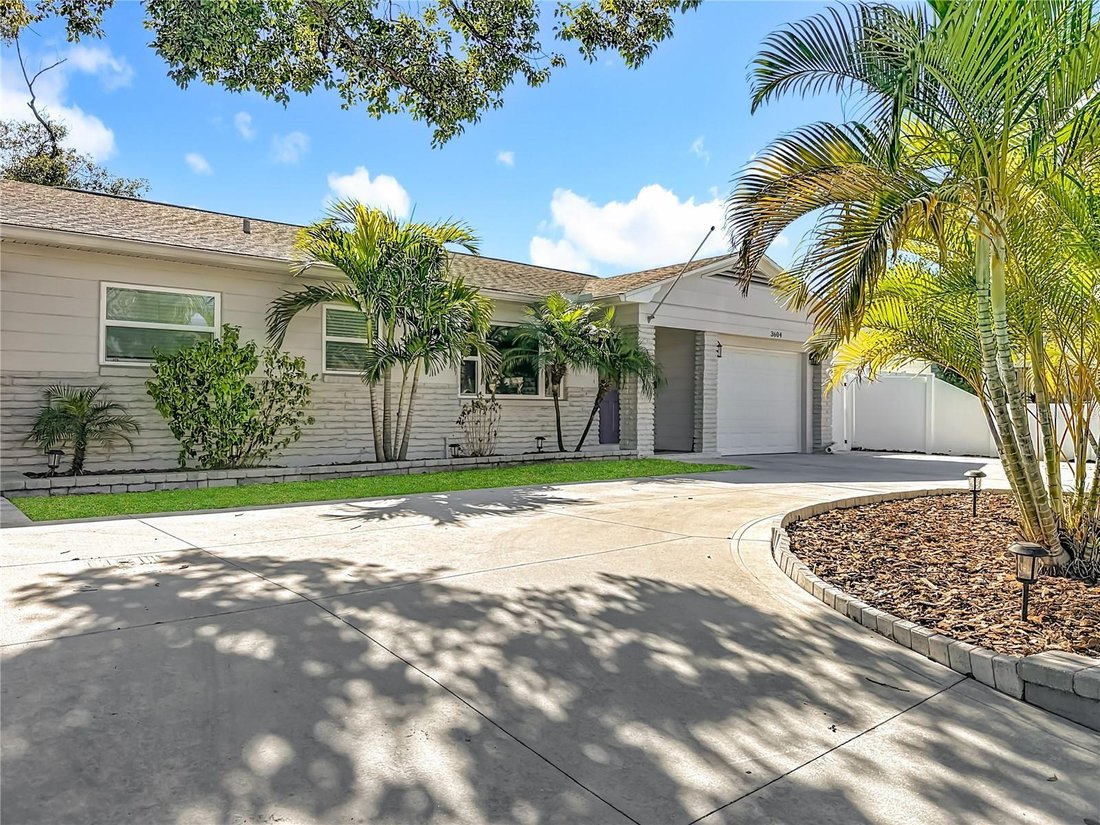 House in Tampa, Florida, United States 1 - 17178759