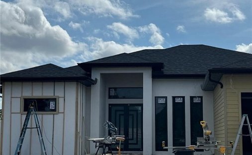 House in Cape Coral, Florida, United States 1