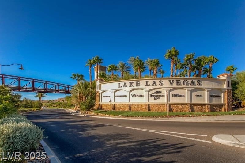 House in Henderson, Nevada, United States 1 - 17167731