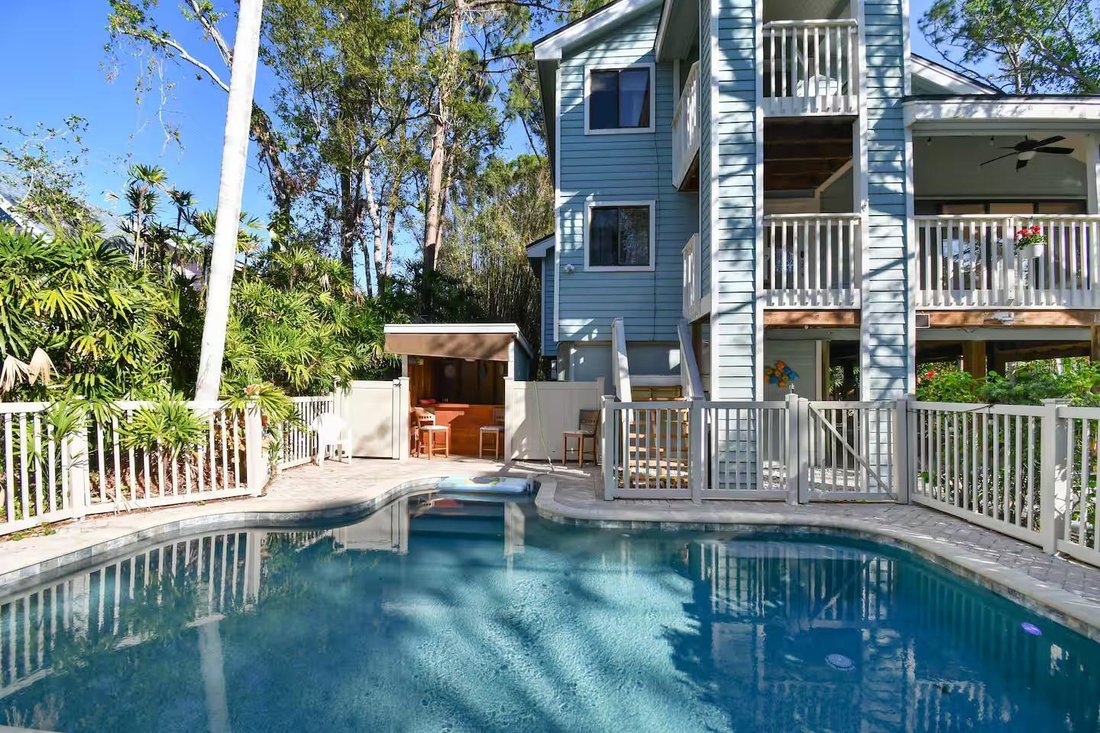 House in Seminole, Florida, United States 1 - 17180190