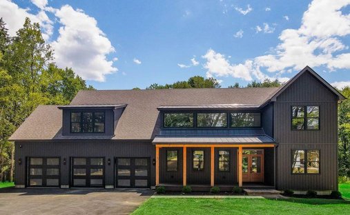 House in Wappingers Falls, New York, United States 1