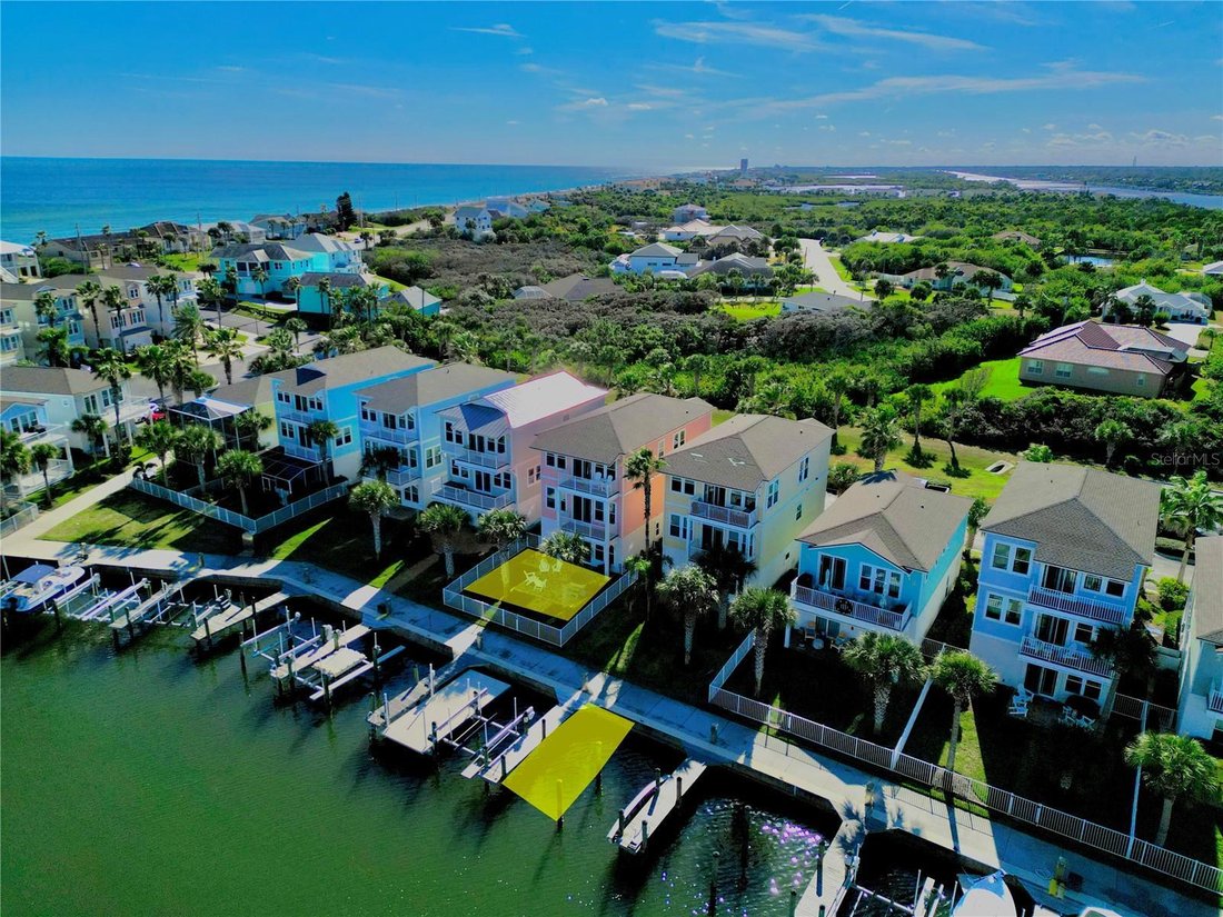 House in Palm Coast, Florida, United States 3 - 17182357