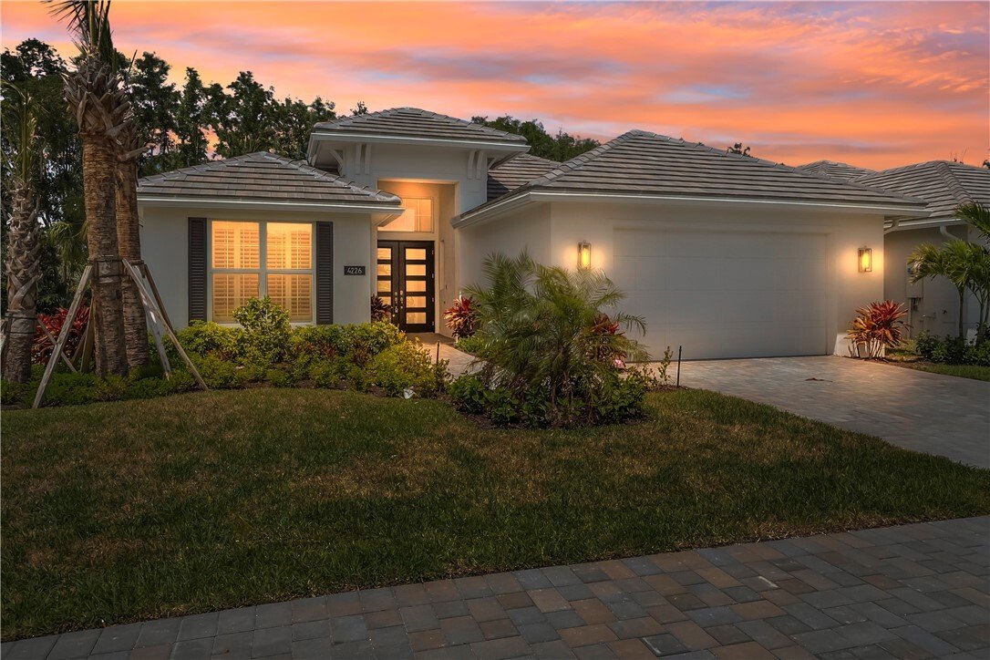 House in Vero Beach, Florida, United States 1 - 17161310