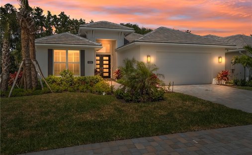 Maison à Vero Beach, Floride, États-Unis 1