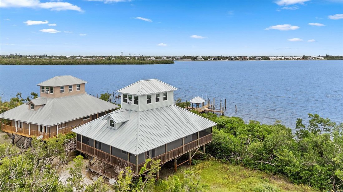 House in Placida, Florida, United States 4 - 17183074