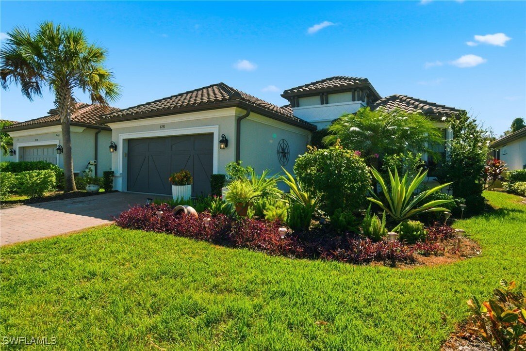 House in Naples, Florida, United States 5 - 17172877