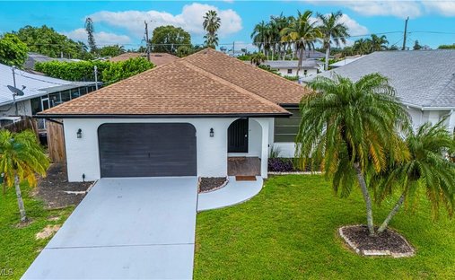 House in Naples, Florida, United States 1