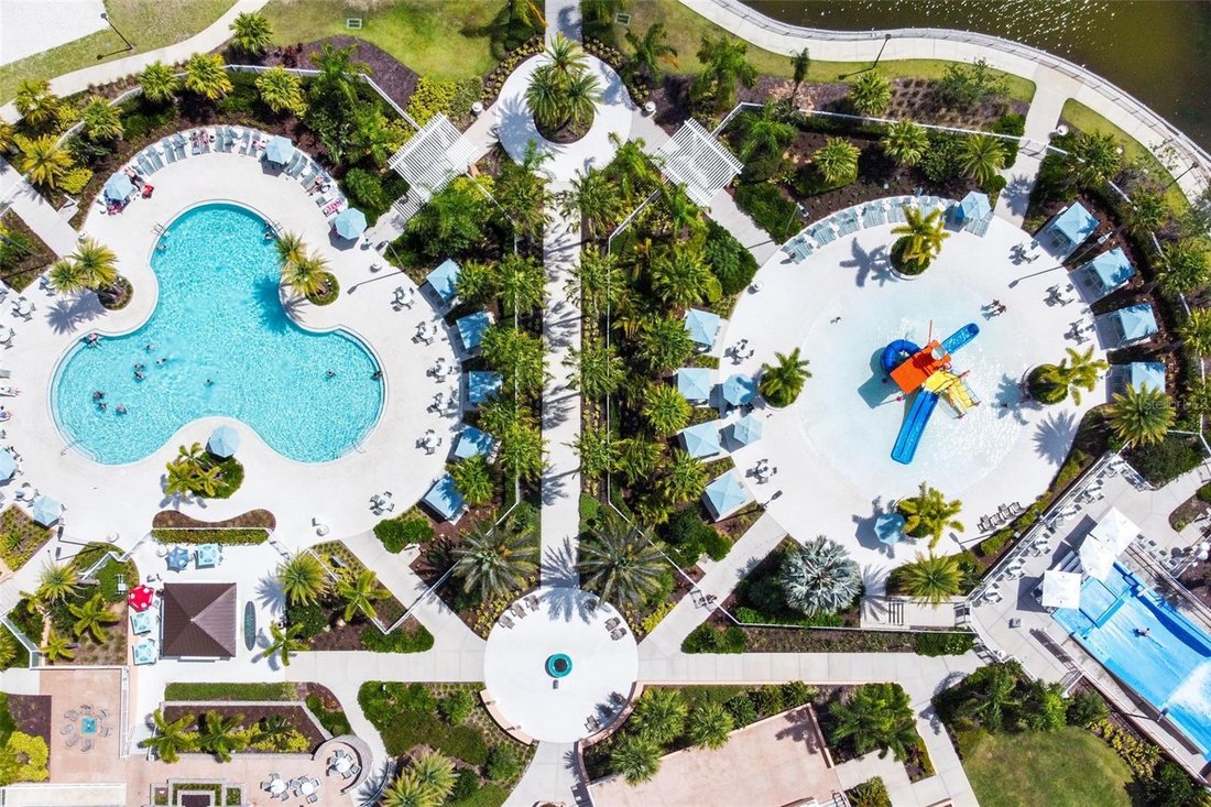 House in Kissimmee, Florida, United States 2 - 17186321