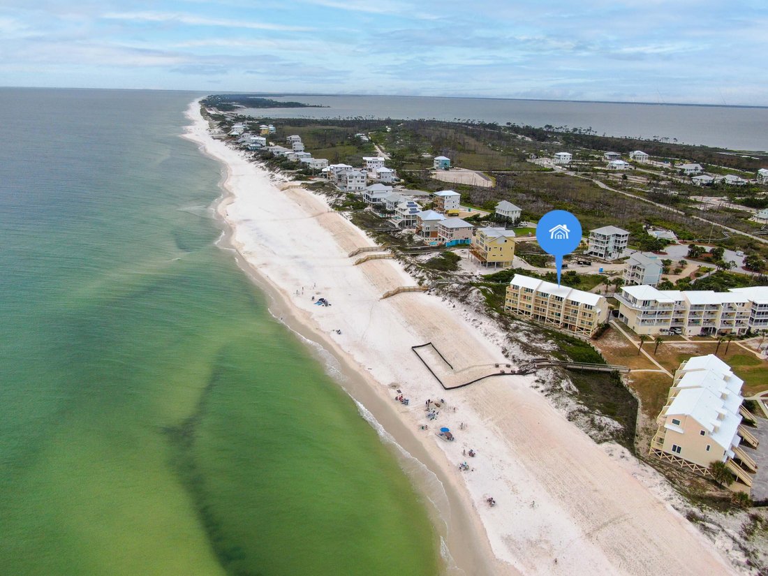 Condo in Port St. Joe, Florida, United States 3 - 17166518