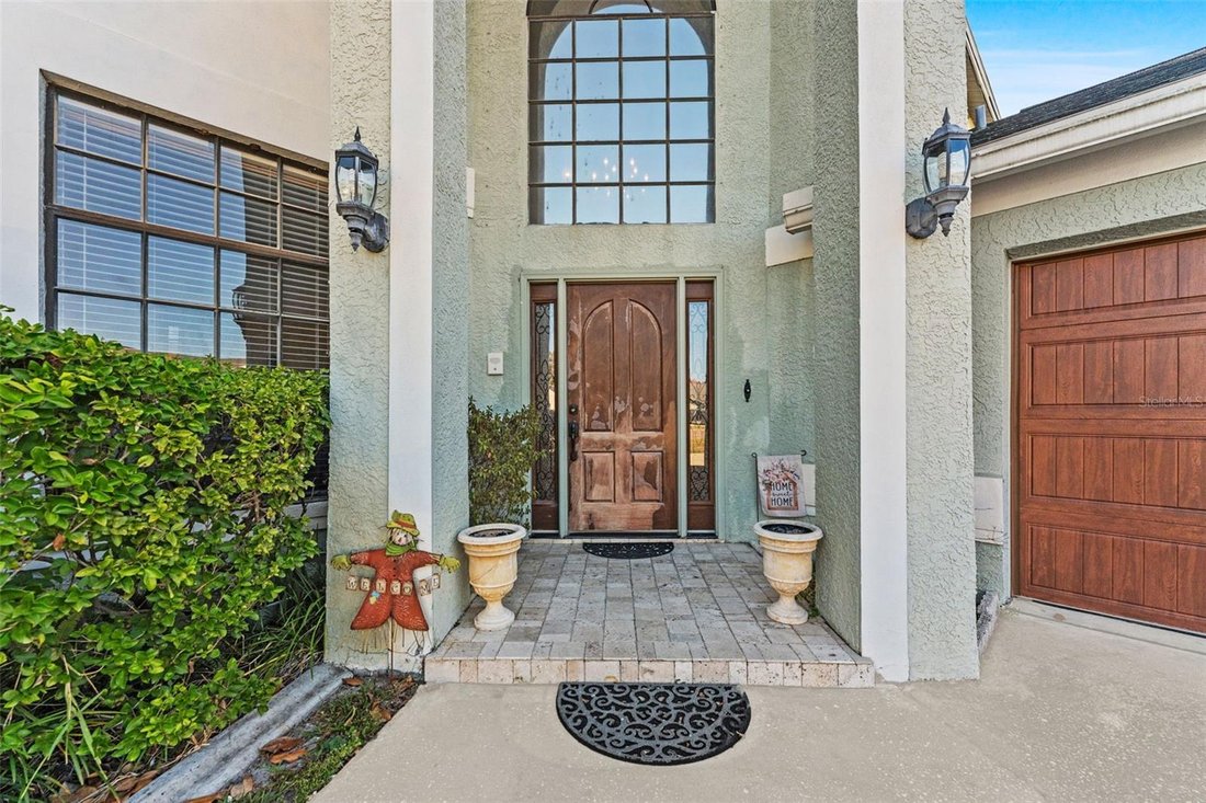 Haus in Tampa, Florida, Vereinigte Staaten 5 - 17185358