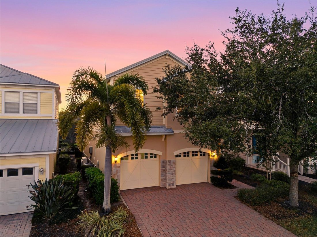 House in Kissimmee, Florida, United States 1 - 17183700