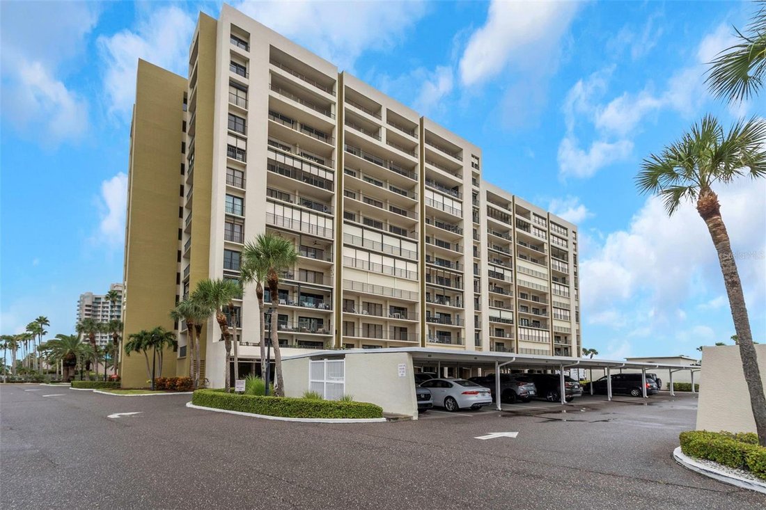 Condo in Clearwater, Florida, United States 4 - 17184334