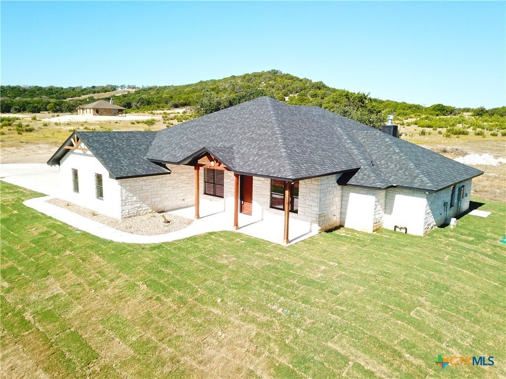 House in Kempner, Texas, United States 3 - 17170974