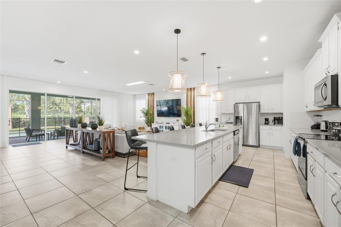 House in Kissimmee, Florida, United States 2 - 17180211