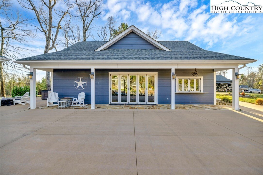 House in Glade Valley, North Carolina, United States 5 - 17173992
