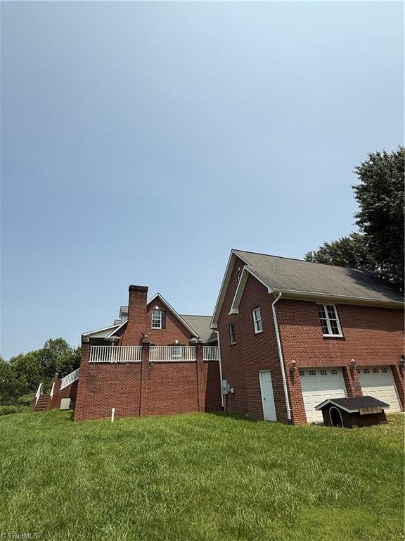House in Wilkesboro, North Carolina, United States 4 - 17169174