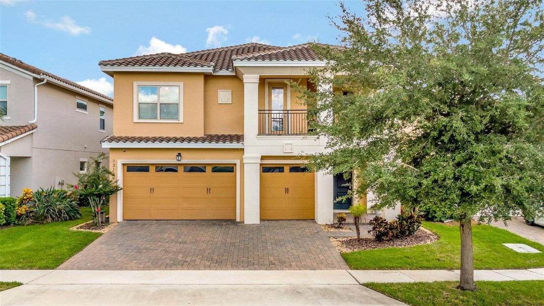 House in Orlando, Florida, United States 2 - 17183284