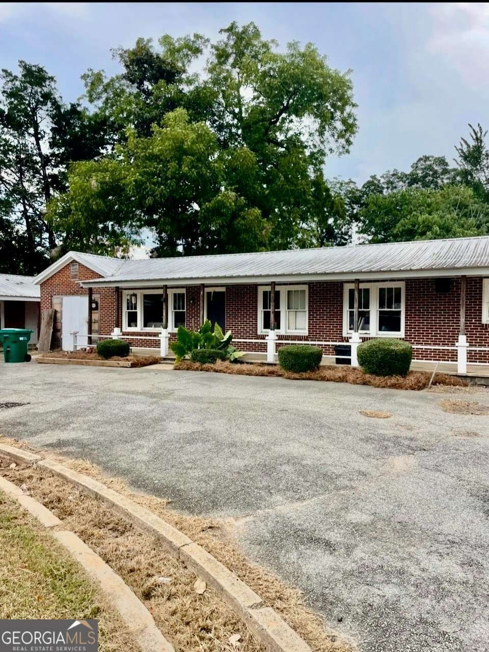 House in Irwinton, Georgia, United States 5 - 17157226