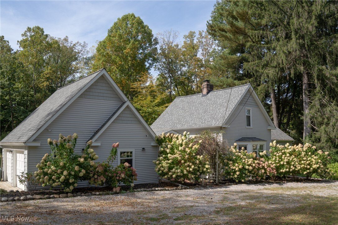 Maison à Chagrin Falls, Ohio, États-Unis 2 - 17175141