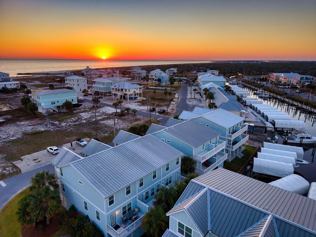 Townhouse in Port St. Joe, Florida, United States 3 - 17162016