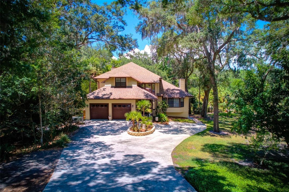House in Riverview, Florida, United States 5 - 17179149