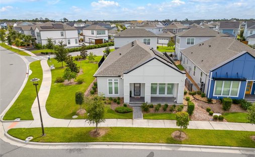 Haus in Sankt Cloud, Florida, Vereinigte Staaten 1
