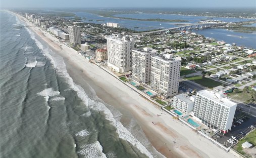 Condo in Daytona Beach, Florida, United States 1