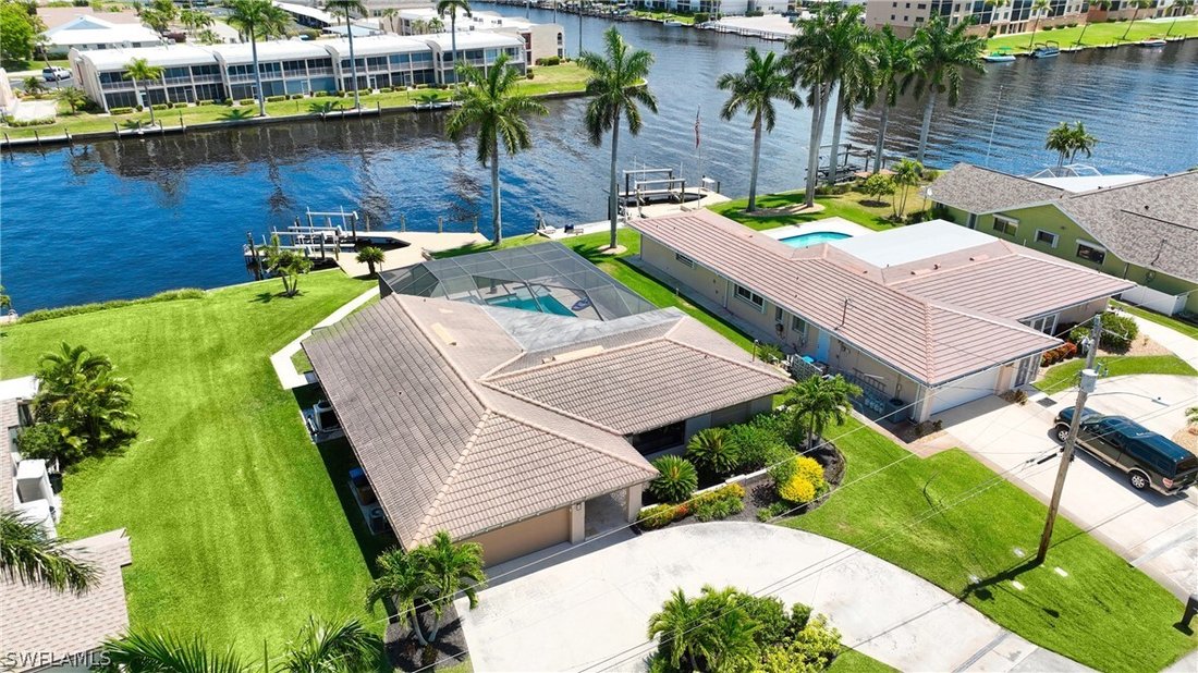 House in Cape Coral, Florida, United States 5 - 17172938
