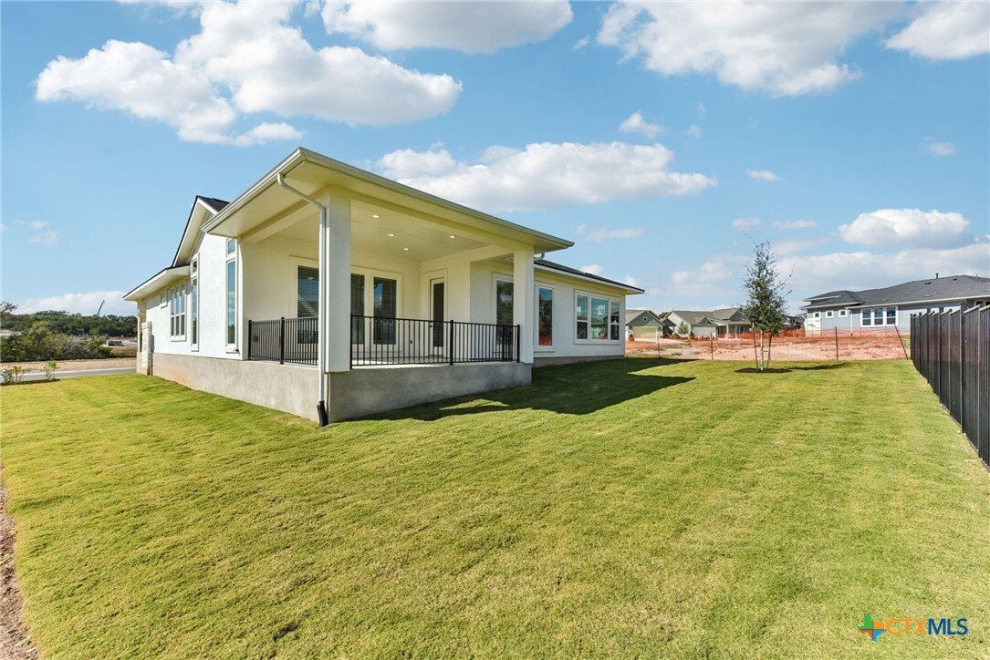 House in San Marcos, Texas, United States 3 - 17171067