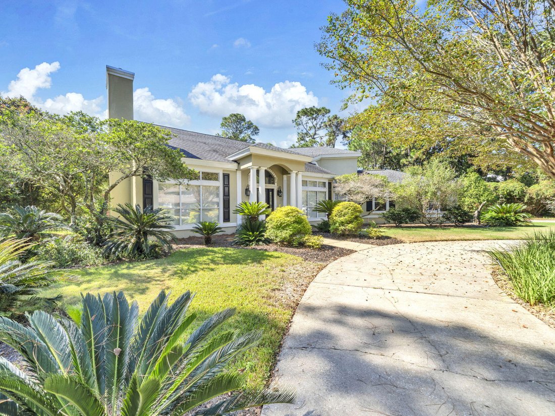 House in Niceville, Florida, United States 4 - 17166542