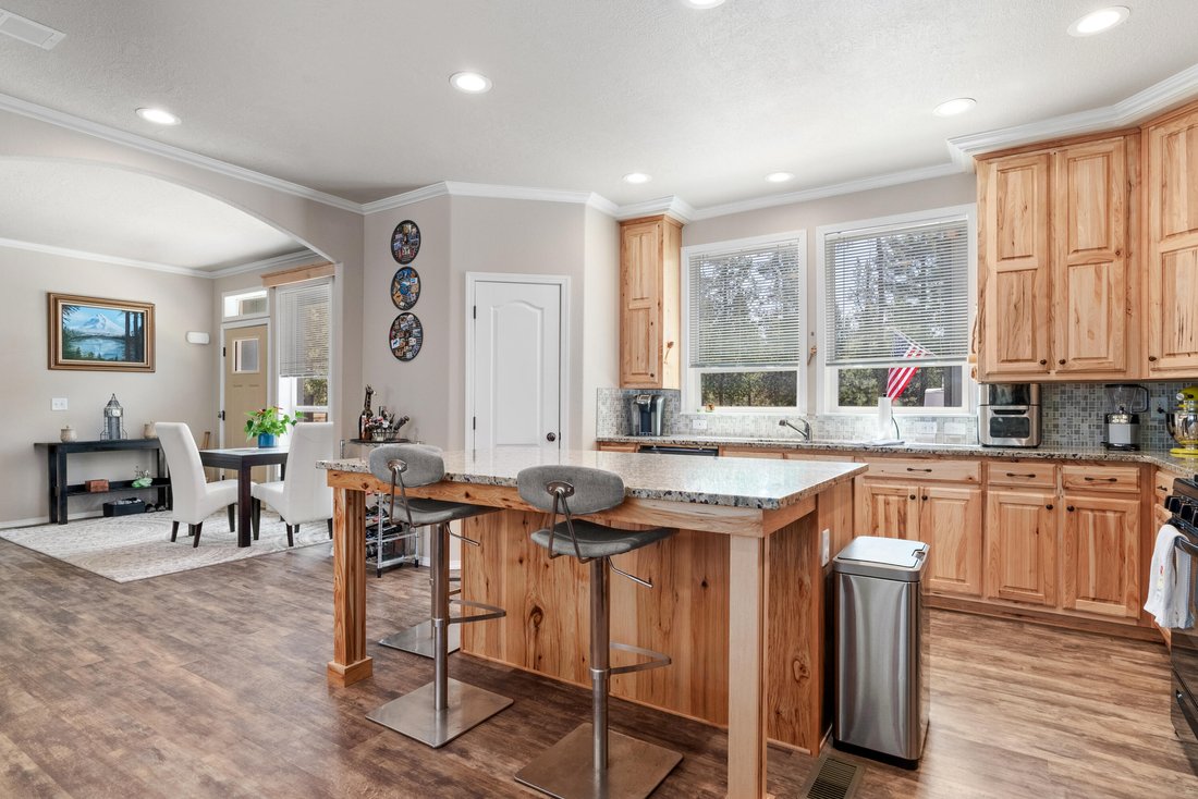 Land in La Pine, Oregon, United States 5 - 17164061