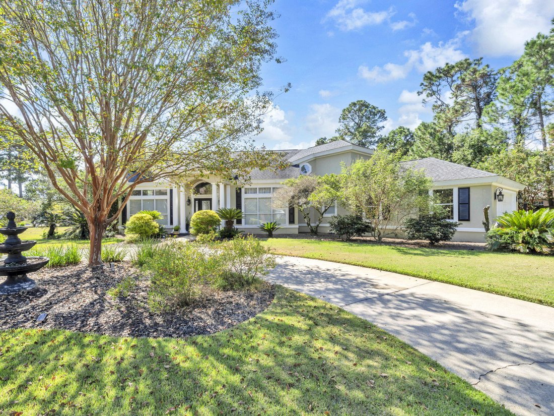 House in Niceville, Florida, United States 3 - 17166542