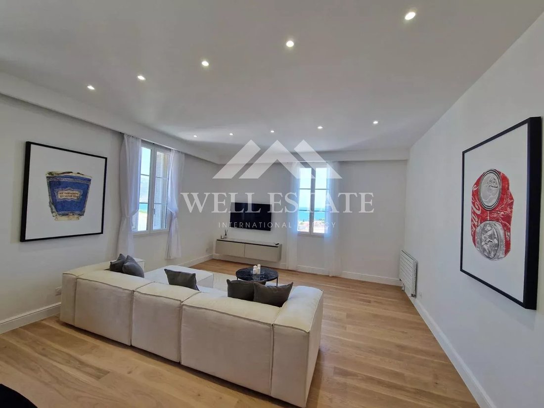 Apartment in Beaulieu-sur-Mer, Provence-Alpes-Côte d'Azur, France 2 - 13223328