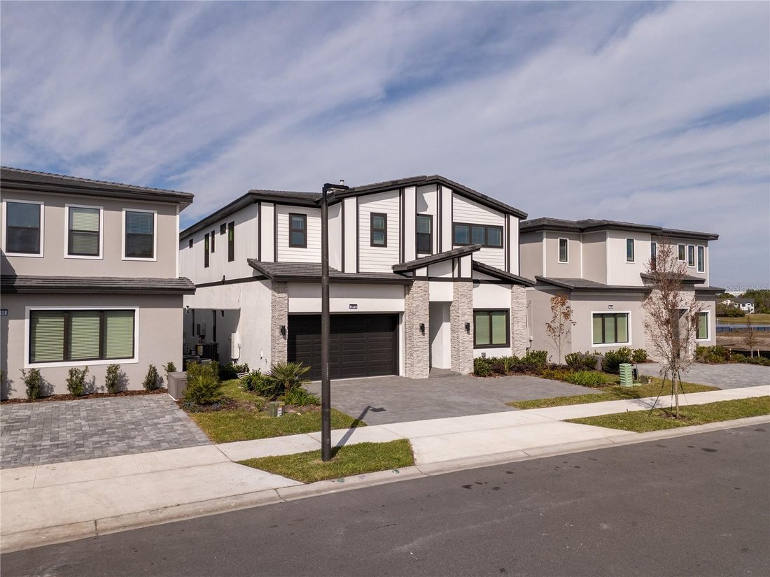House in Orlando, Florida, United States 2 - 17185140