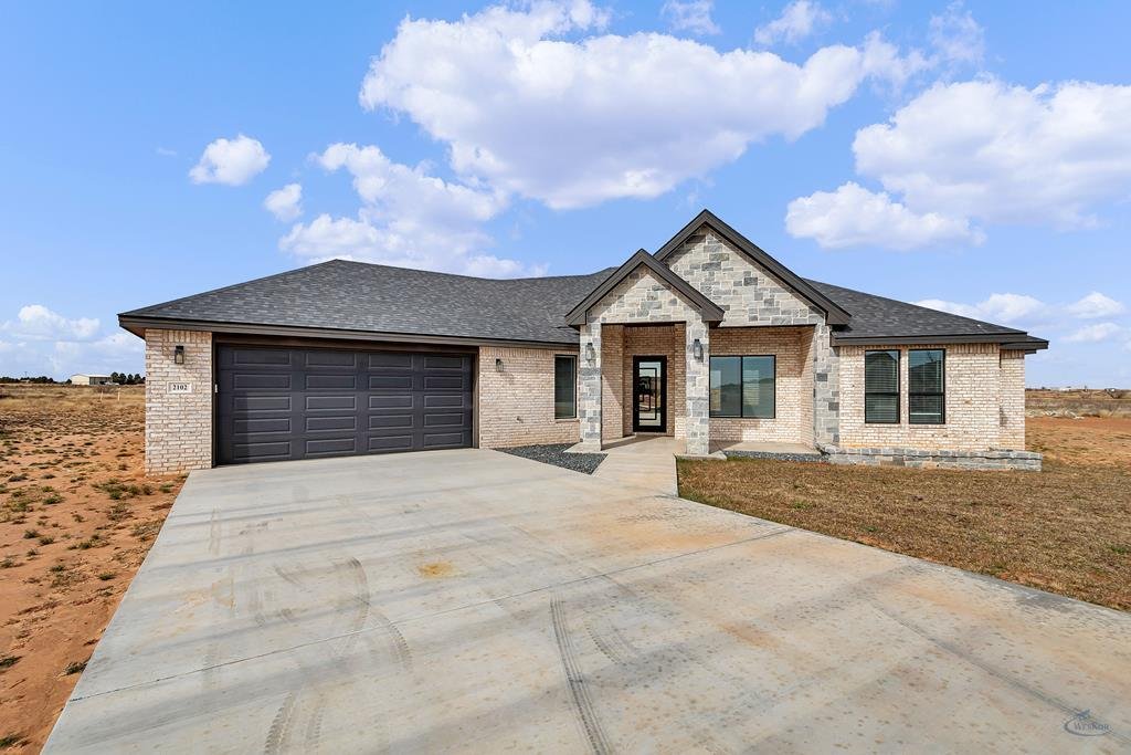 House in Midland, Texas, United States 1 - 17163254