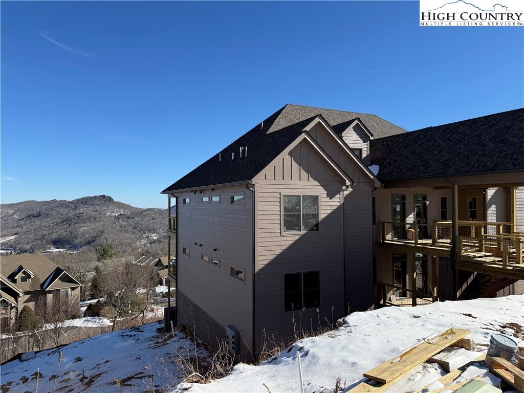 Condo in Banner Elk, North Carolina, United States 2 - 17174056