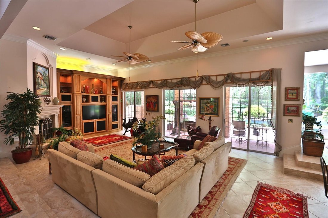 House in Ocala, Florida, United States 3 - 17178897