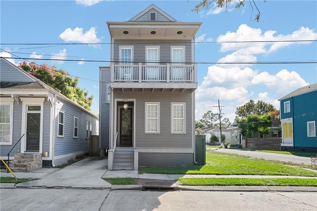House in New Orleans, Louisiana, United States 1 - 17171793
