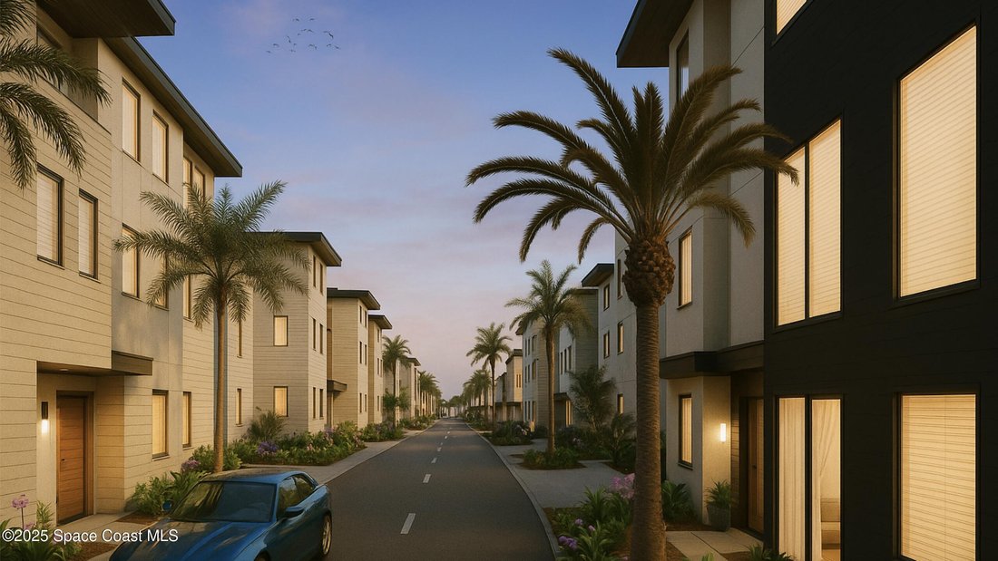 Condo in Melbourne, Florida, United States 2 - 17162098