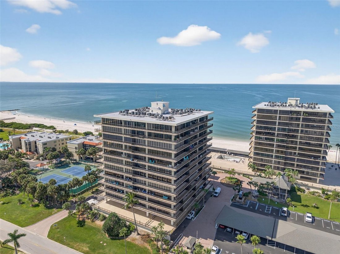 Condo in St. Pete Beach, Florida, United States 1 - 17184827