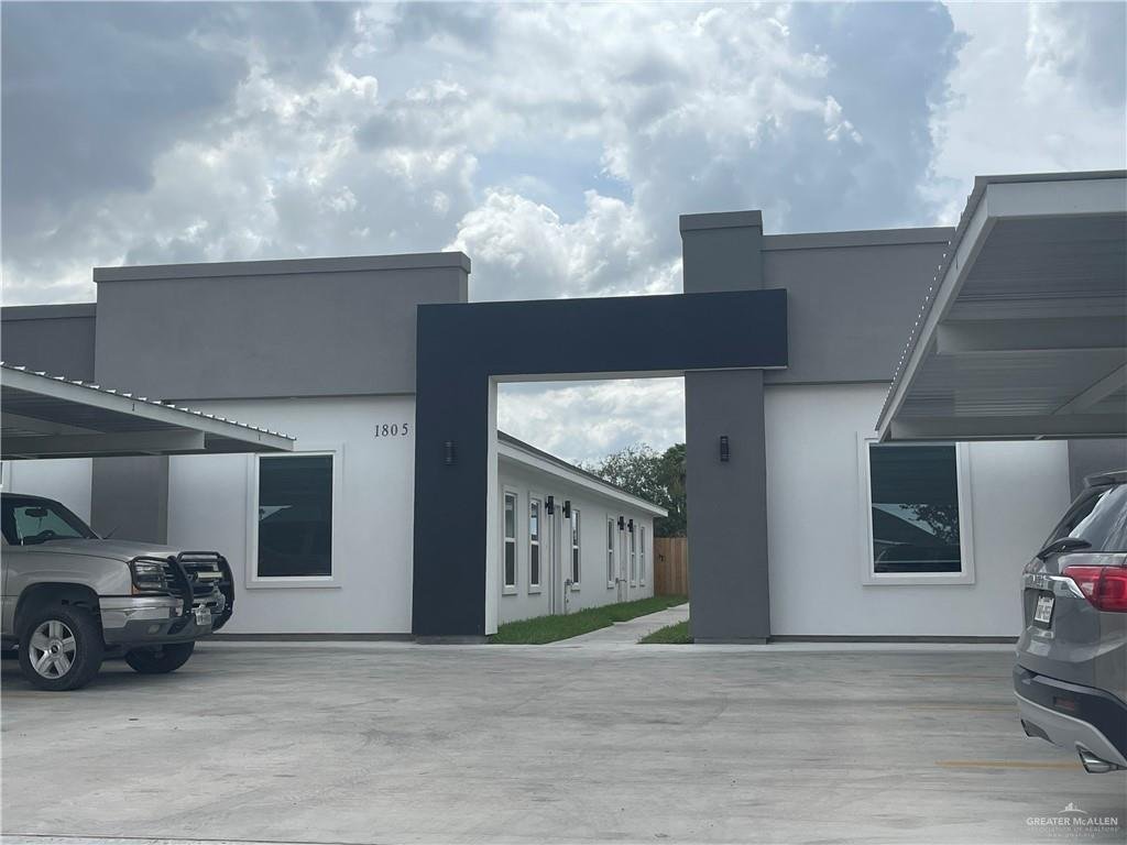 San Juan, Texas, United States 1 - 17166971