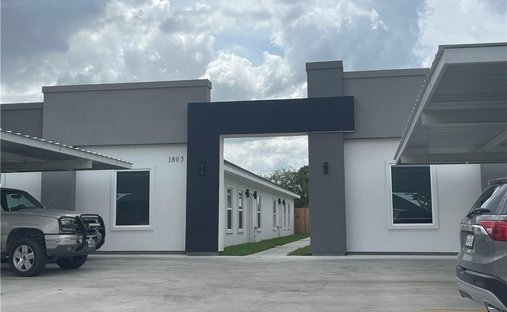 San Juan, Texas, United States 1