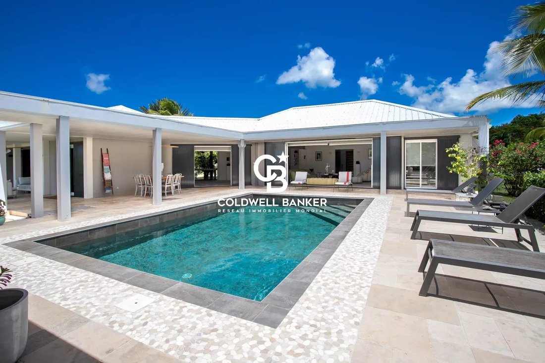 Villa in France 3 - 17071269
