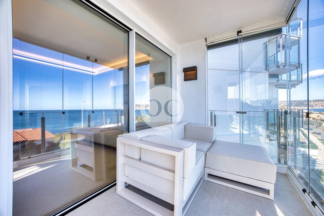 Apartment in Xabia / Javea, Valencian Community, Spain 2 - 17187405