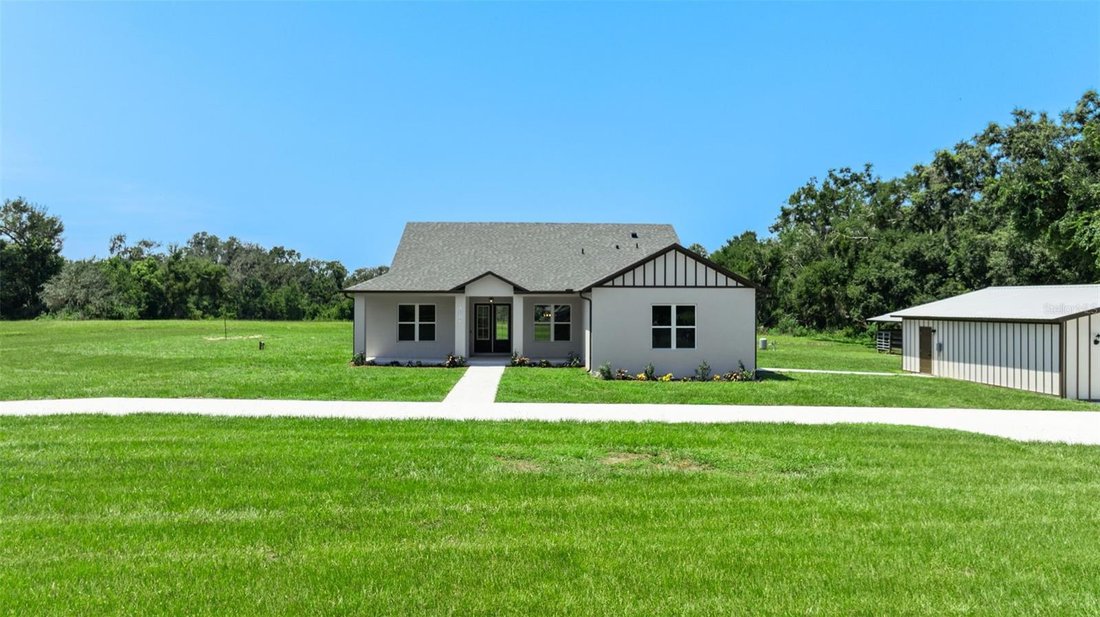 House in San Antonio, Florida, United States 1 - 17182720
