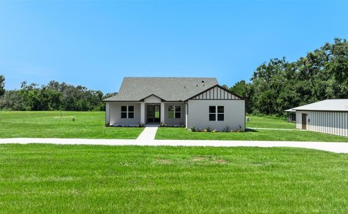 House in San Antonio, Florida, United States 1