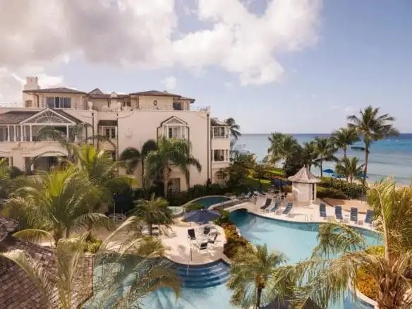 Penthouse in Bridgetown, Christ Church, Barbados 1 - 17187418