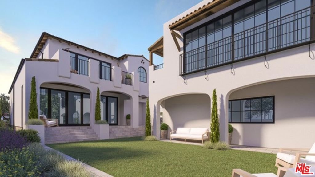 House in Santa Monica, California, United States 3 - 17170400