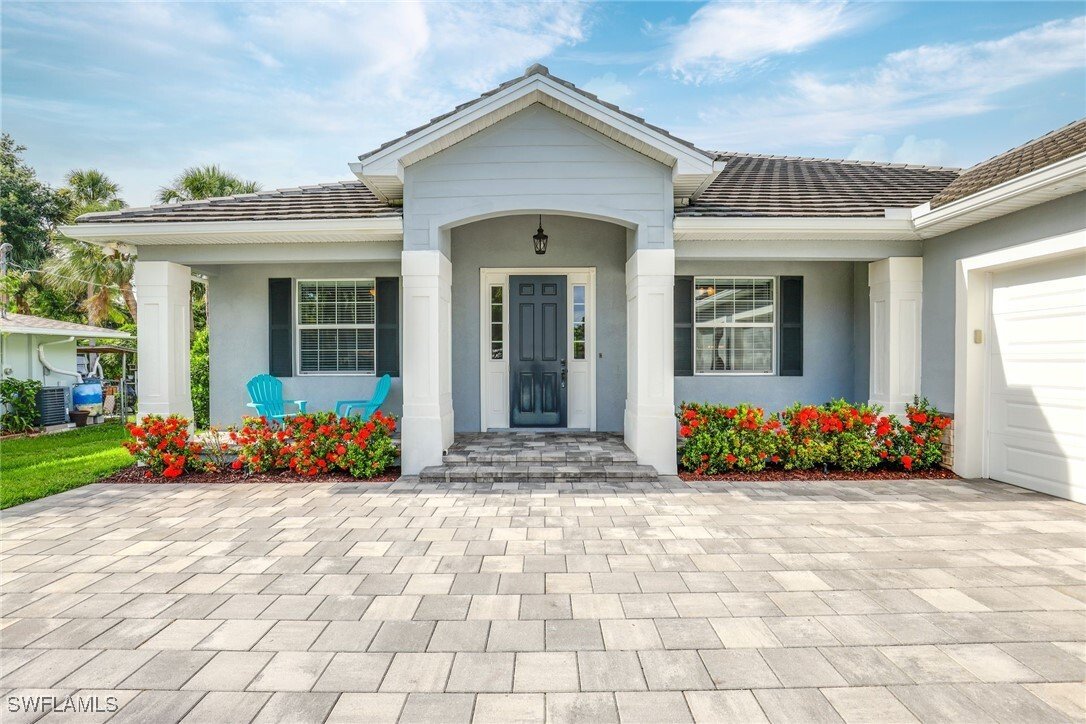 House in Fort Myers, Florida, United States 1 - 17173471